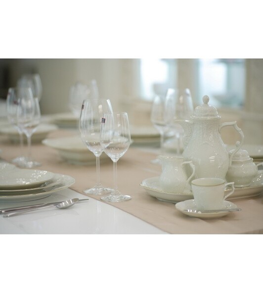 Салатник Sanssouci Ivory Gold 26 см