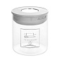 Емкость для хранения The Kitchen Shop 11х13 см, белая