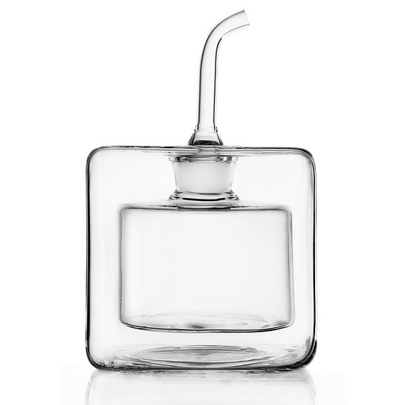 Бутылка для масла Cube 170 мл