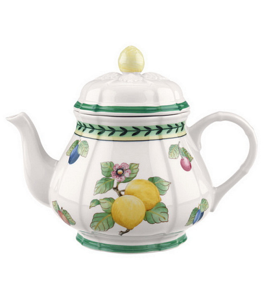 Заварник French Garden Fleurence 1 л