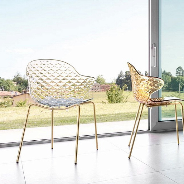 Стул Calligaris Saint Tropez