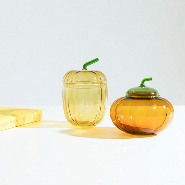 Шкатулка Vegetables 14,5 см