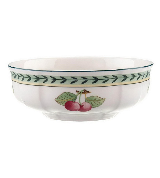 Салатник порционный French Garden Fleurence 15 см