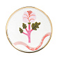 Блюдце "Роза" Botanica 15 см