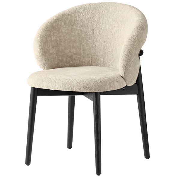 Стул Calligaris Oleandro, Sand