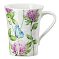 Кружка "Клевер" Nora Wild Flowers 400 мл