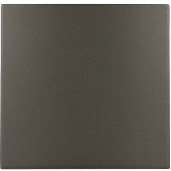 Керамогранит Equipe Rivoli 20х20, Black, 8,3 мм