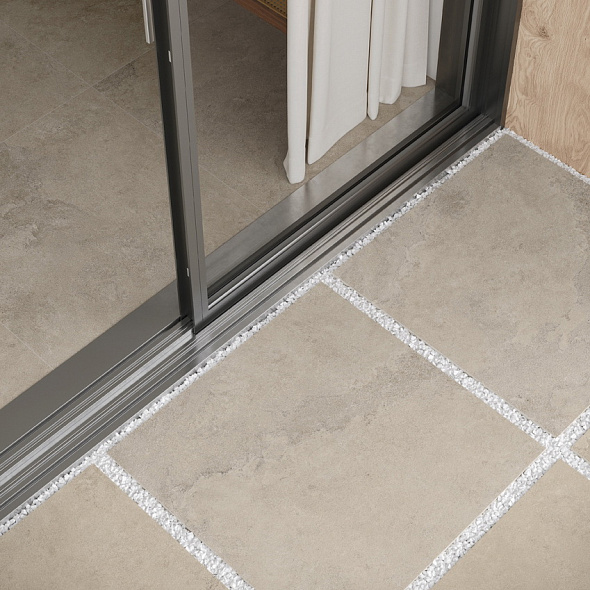 Керамогранит Imola The Rock 90х90 N, Dorset, 20 мм