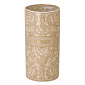 Ваза Versace Barocco Beige 24 см