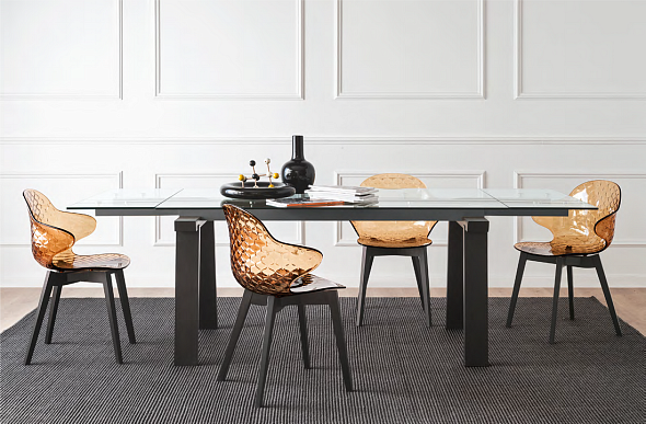 Стол Calligaris Levante 140(220)х90