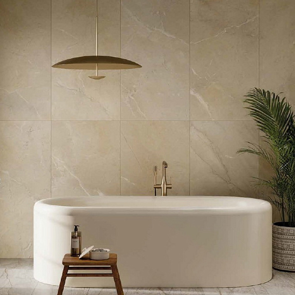 Керамогранит Rondine Canova 60х120 Matt, Limestone, 8,5 мм