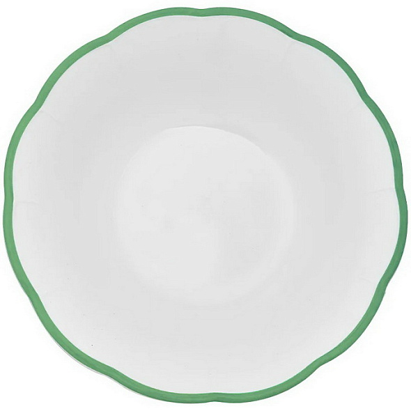 Салатник Petalo Verde 30 см