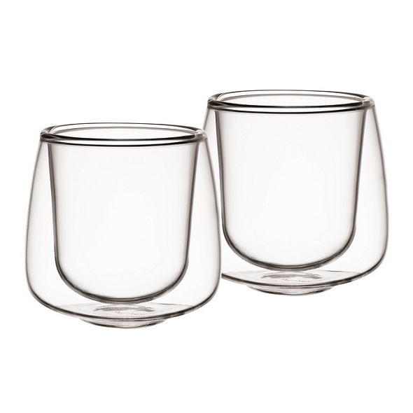 Набор стаканов Artesano Hot&Cold Beverages 60 мл, 2 шт