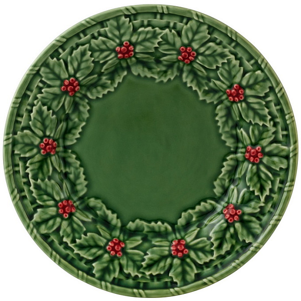 Тарелка столовая Azevinho 29 см