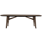 Стол Calligaris Abrey 248х110, Termocotto