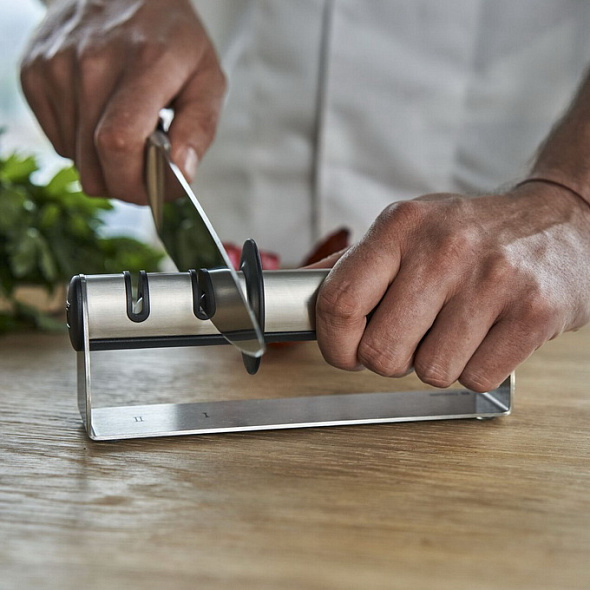 Точило для ножей Twin Select 19,5 см