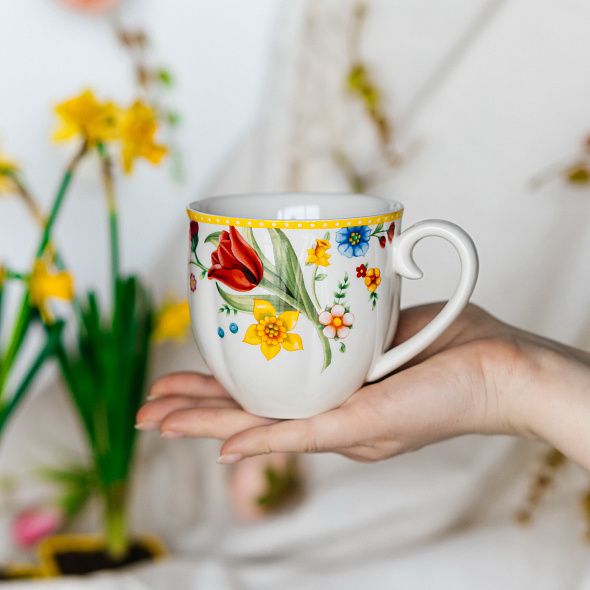 Кружка Spring Awakening 400 мл