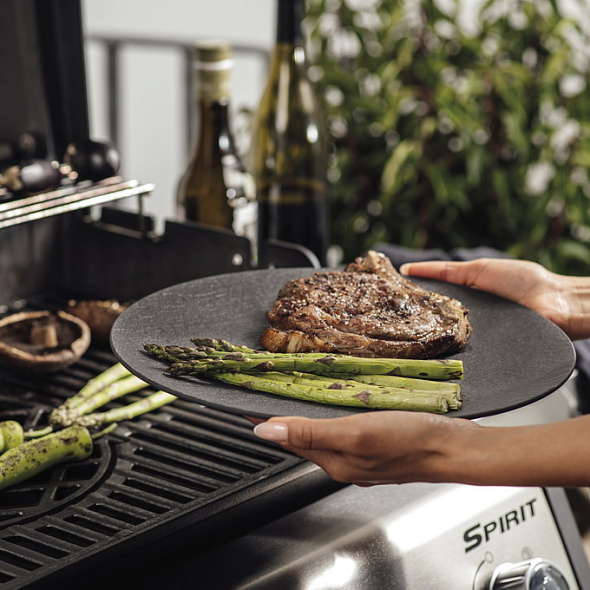 Тарелка для пиццы Manufacture Rock 32 см