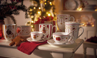 Christmas love