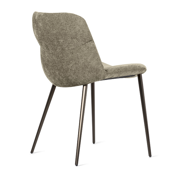 Стул Calligaris Onda CS2239, Taupe