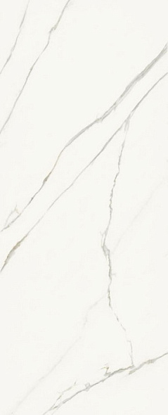 Керамогранит La Faenza Aesthetica 120х278 LPM, Statuario Extra White, 