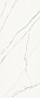 Керамогранит La Faenza Aesthetica 120х278 LPM, Statuario Extra White, 