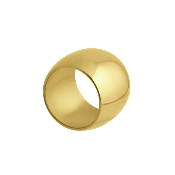 Кольцо для салфеток Sphera Gold 5 см