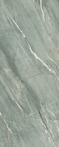 Керамогранит Imola The room 120х278 N, Tiffany Green, 6,5 мм