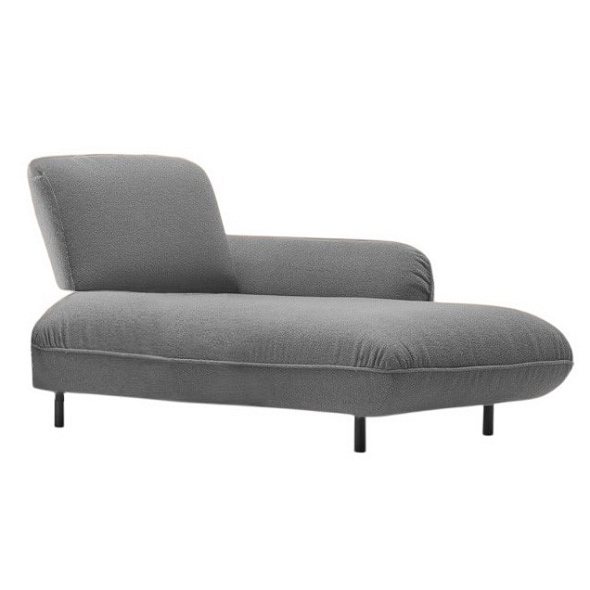 Кушетка Calligaris Favola CS3455, Taupe