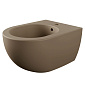 Биде подвесное Flaminia App 48х36 AP219FAN, compact