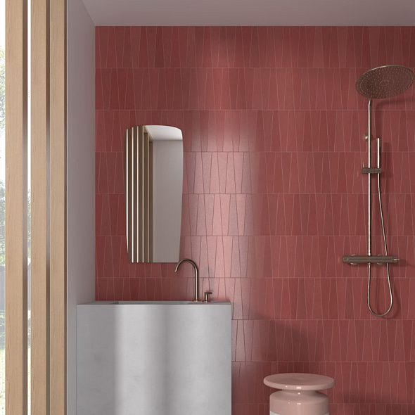 Керамогранит Equipe Bamboo 5,6х22,4, Granada, 8 мм