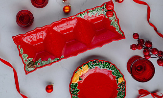 Coroa De Natal