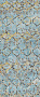 Керамогранит Imola The room 120х278 LP, Python, 6,5 мм