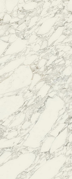 Керамогранит Italon Charme Deluxe 120х278 Lux, Arabeskato White, 6мм 