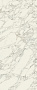 Керамогранит Italon Charme Deluxe 120х278 Lux, Arabeskato White, 6мм 