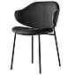 Стул Calligaris Holly CS2037, Black