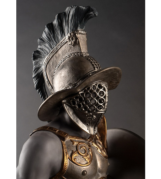 Статуэтка "Гладиатор" 73х34х26 см