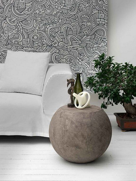 Ваза Cappellini Monofiore