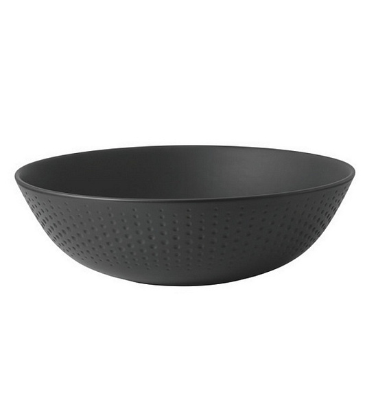 Блюдо для фруктов Collier Noir 28 см