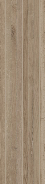 Керамогранит Italon Loft 20х80 Naturale, Honey Tatami, 9 мм