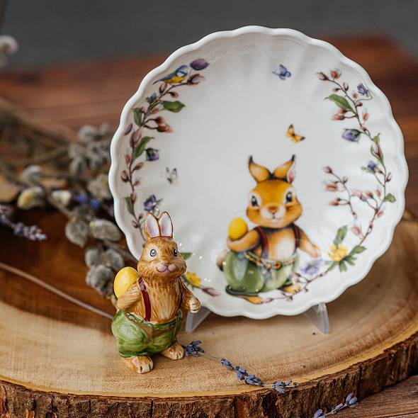 Салатник "Пол" Spring Fantasy 16 см