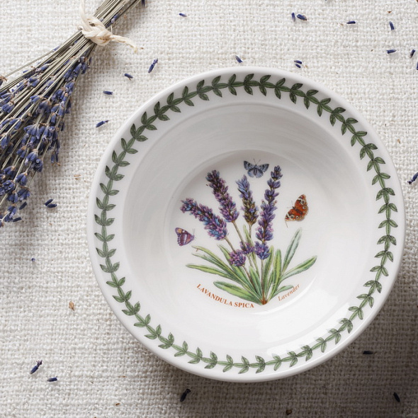 Салатник "Лаванда" 15 см