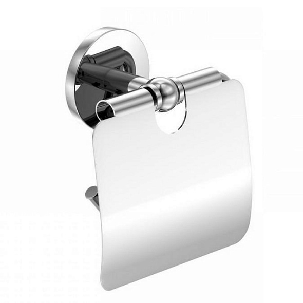 Держатель для туалетной бумаги Steinberg Series 650 q1_650.2800, хром