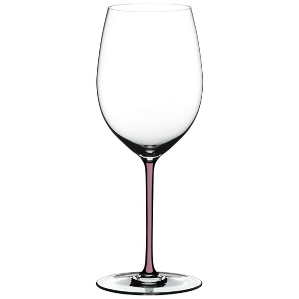 Бокал для вина Cabernet/Merlot Fatto a Mano 709 мл, лиловый