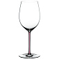 Бокал для вина Cabernet/Merlot Fatto a Mano 709 мл, лиловый