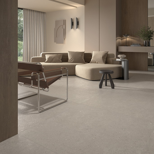 Керамогранит La Faenza Suite Stone 60х120 N, Argent, 6,5 мм