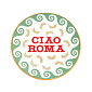 Блюдце Ciao Roma 15 см