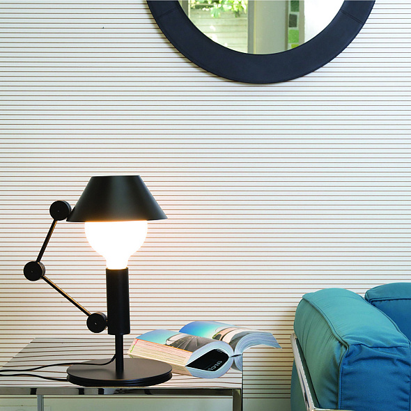 Лампа настольная Nemo MR. LIGHT