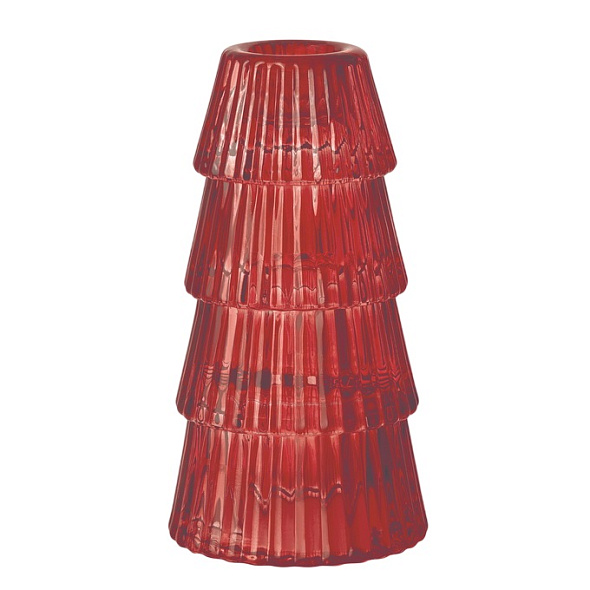 Подсвечник "Елка"