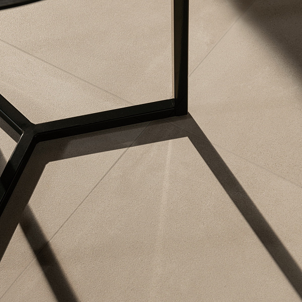 Керамогранит Imola Azuma Up 90х90 N, Sand, 20 мм